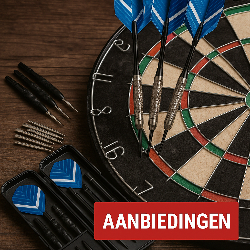 Aanbiedingen