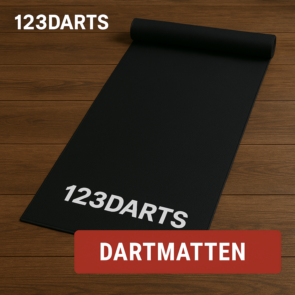 Dartmatten