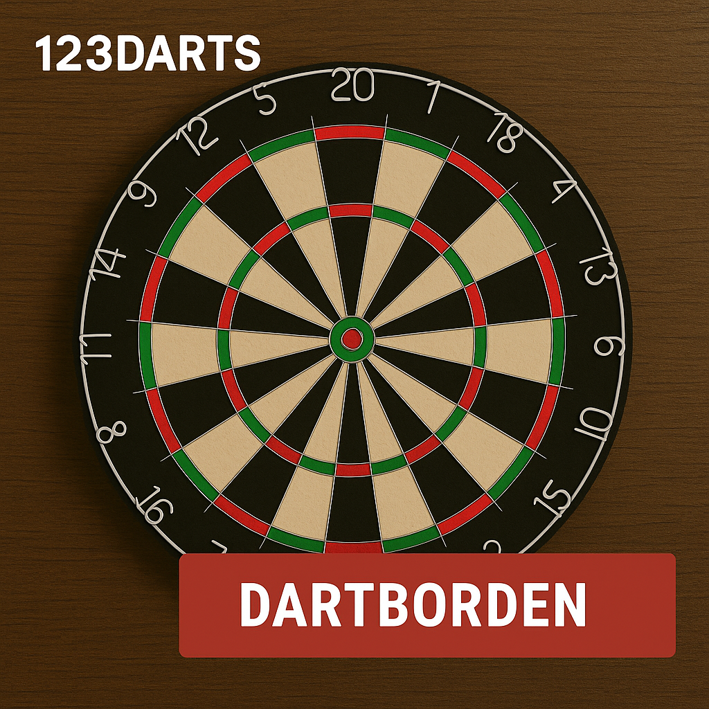 Dartborden