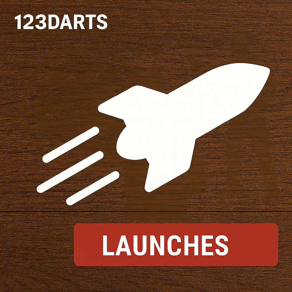 Launches
