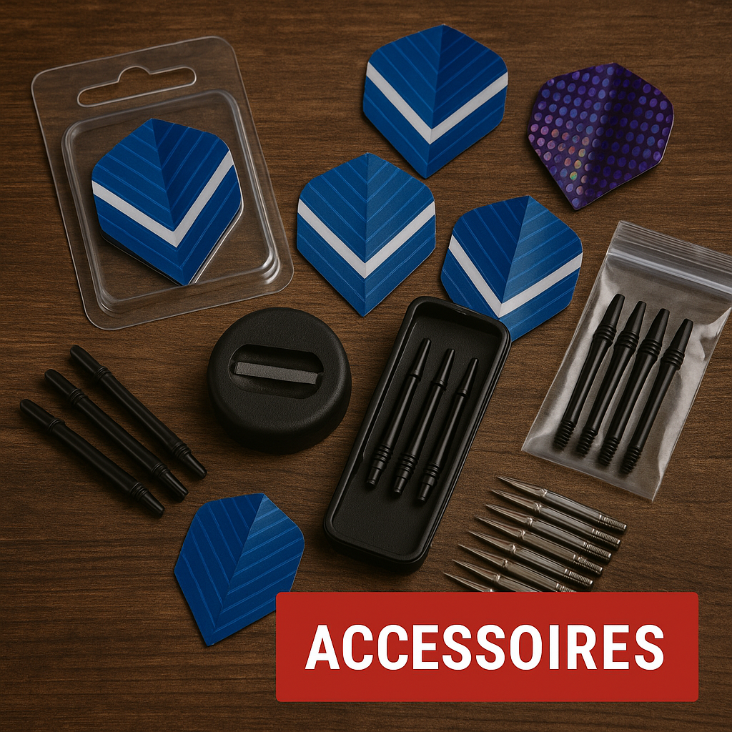 Accessoires