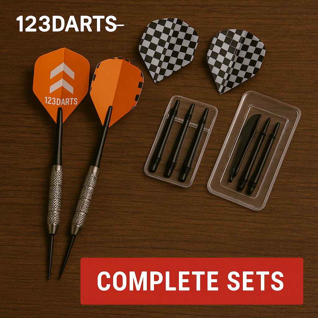 Complete Sets