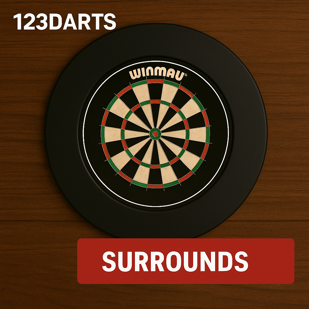 Surrounds