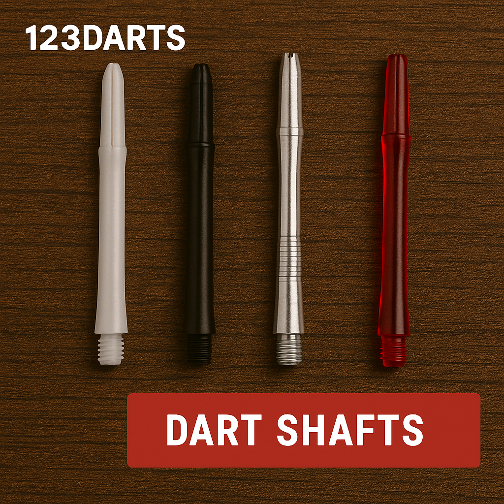 Dart Shafts