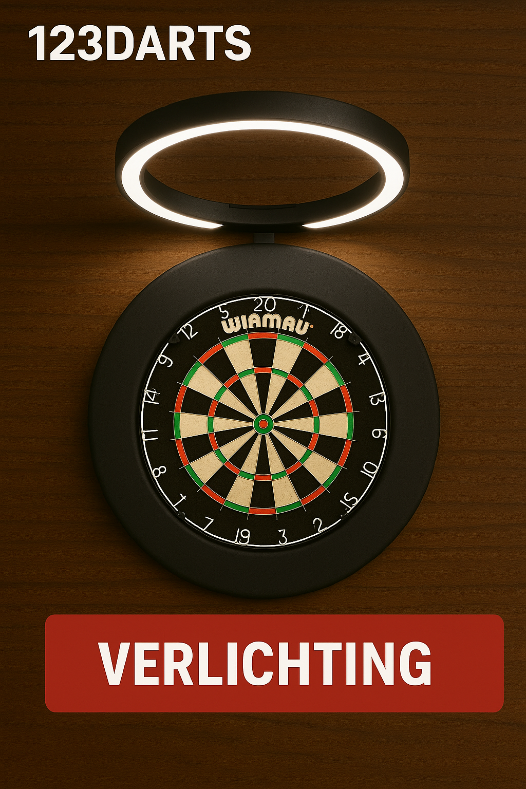 Verlichting
