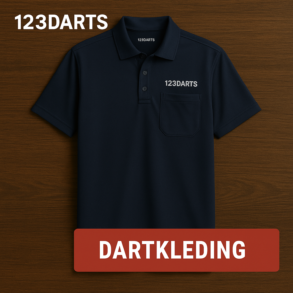 Dartkleding