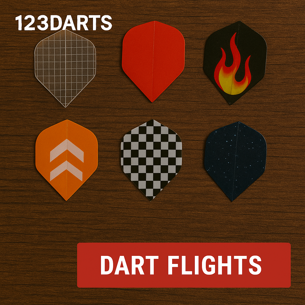 Dart Flights