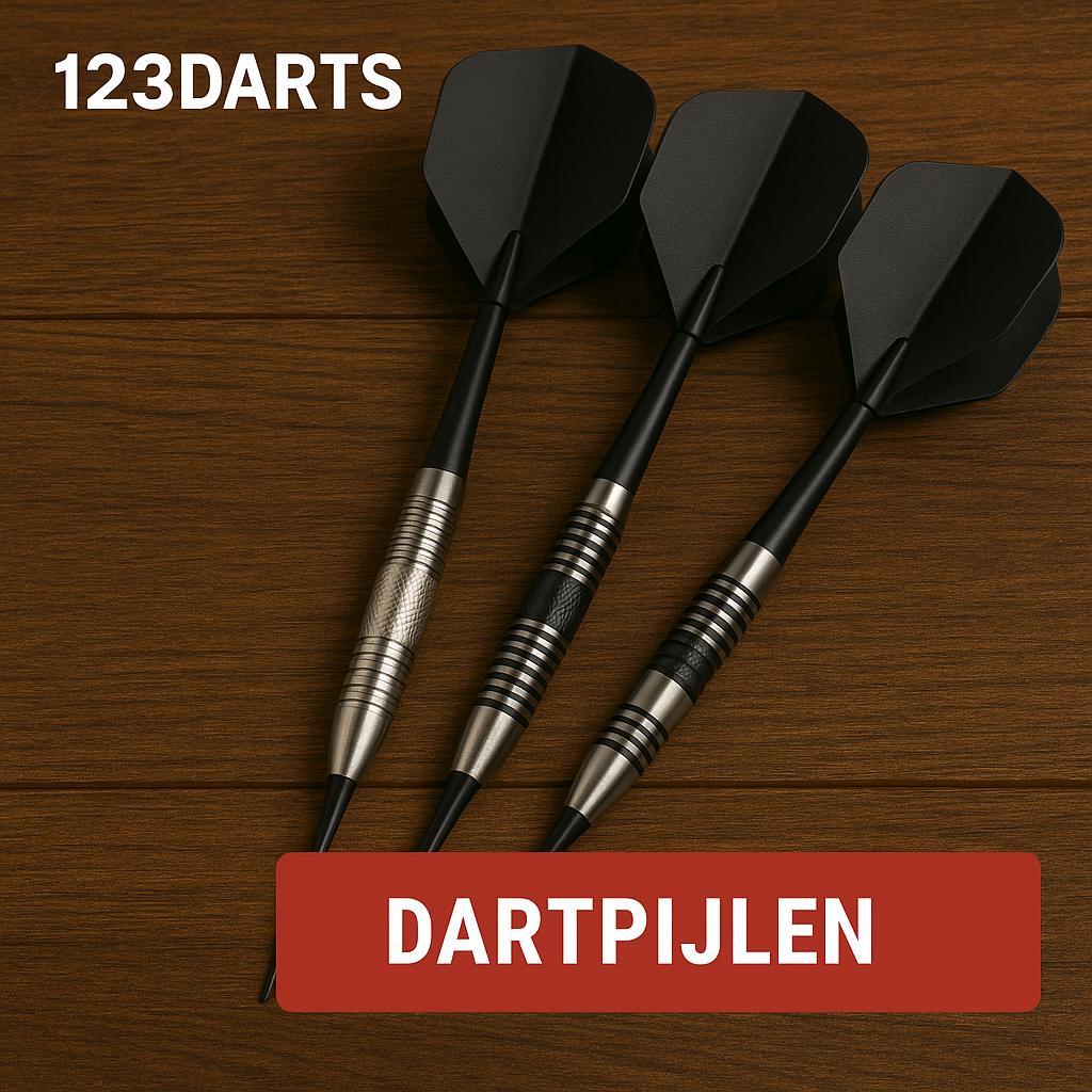 Dartpijlen