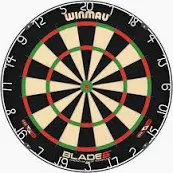 Winmau Blade 6